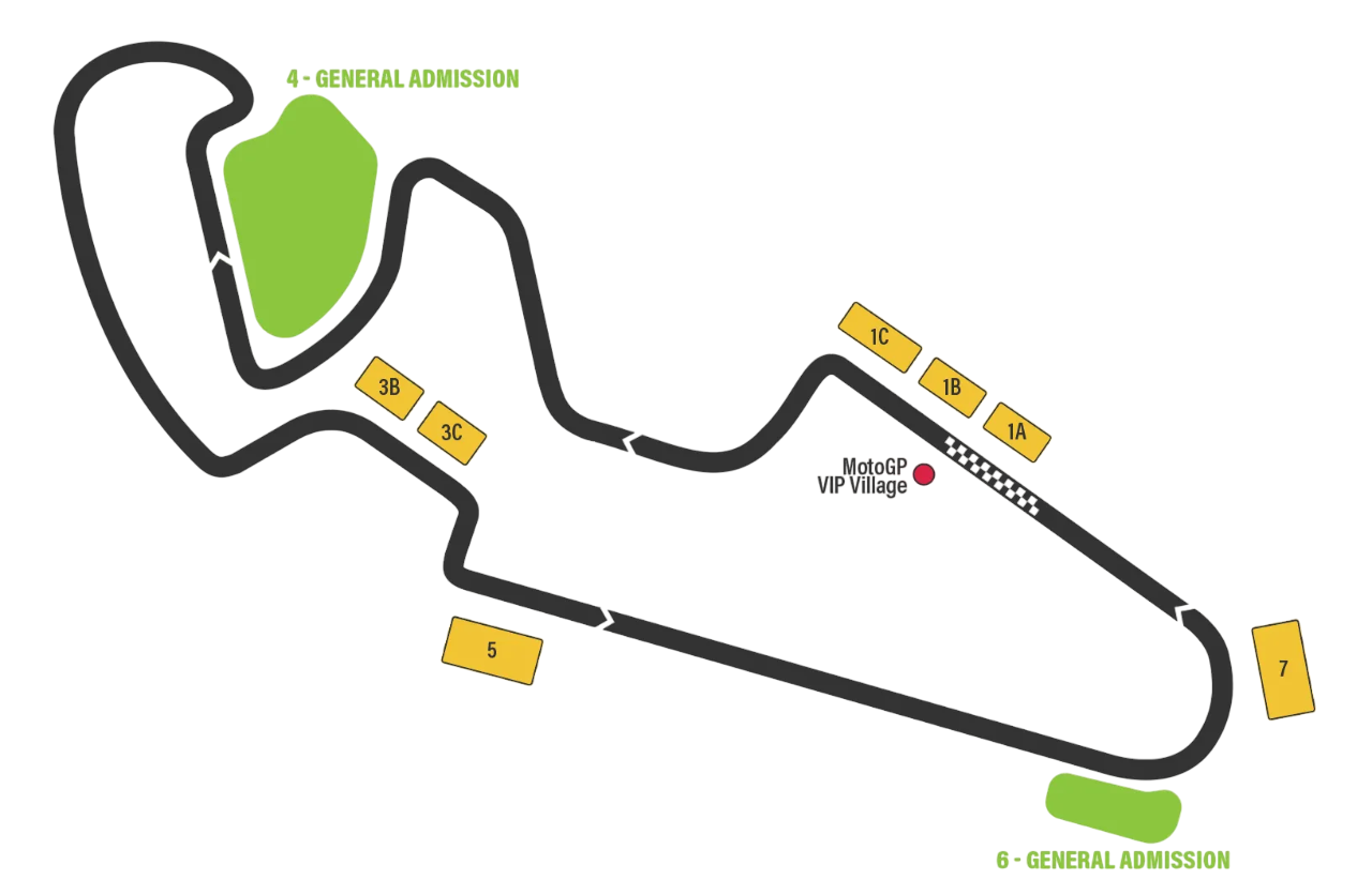 circuito de jerez